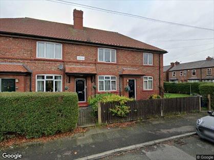 2 Bed Flat, Churchill Road, WA14