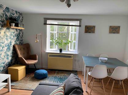 2 Bed Flat, Stratford, E15