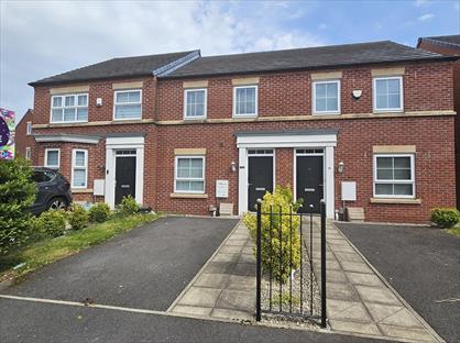 3 Bed Terraced House, Wykeham Street, L4