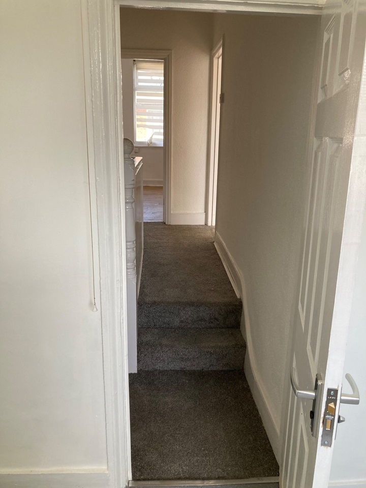 London 3 Bed End Terrace, Seymour Avenue, N17 To Rent Now for £