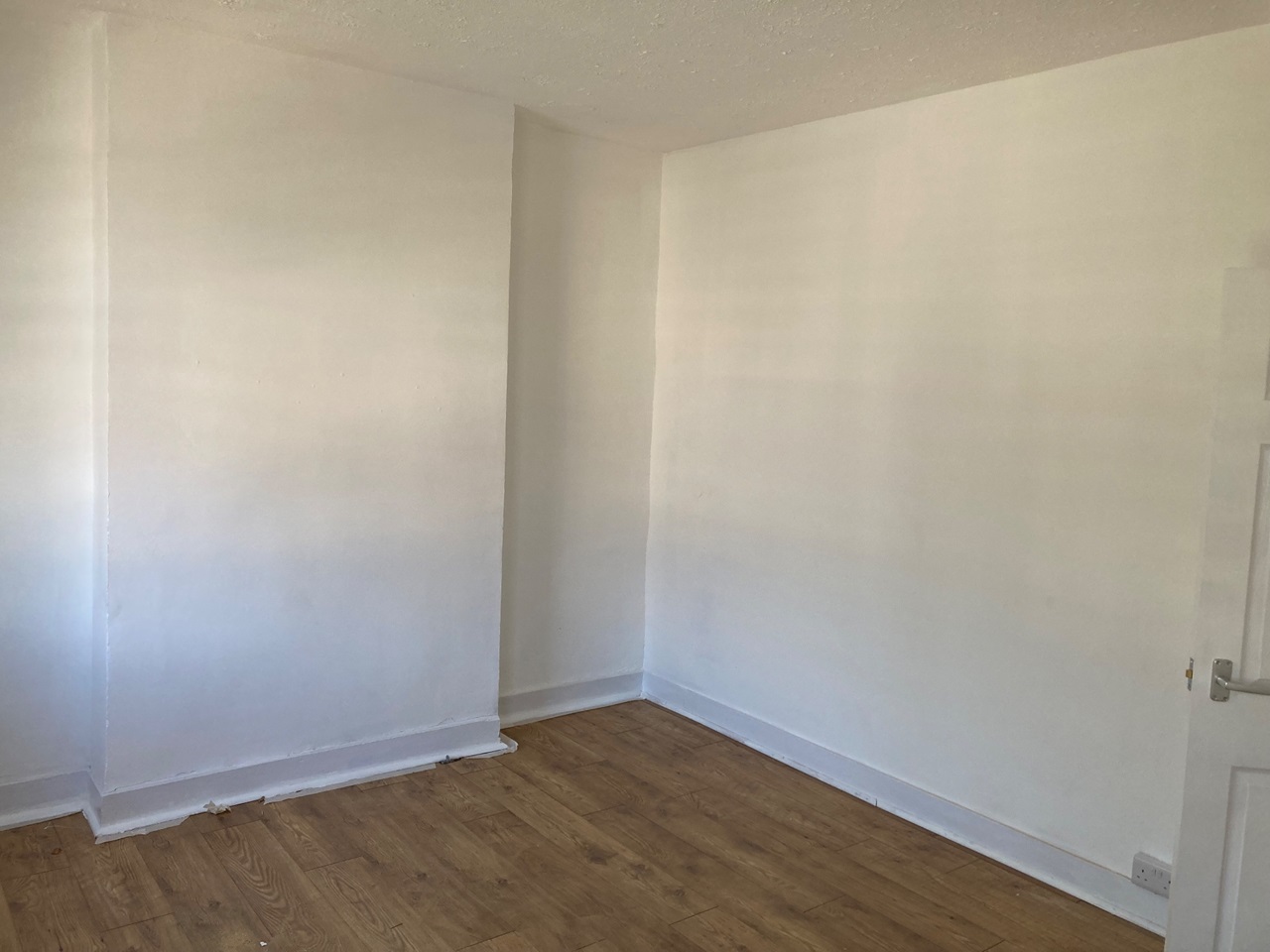 London 3 Bed End Terrace, Seymour Avenue, N17 To Rent Now for £