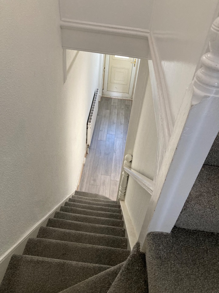 London 3 Bed End Terrace, Seymour Avenue, N17 To Rent Now for £