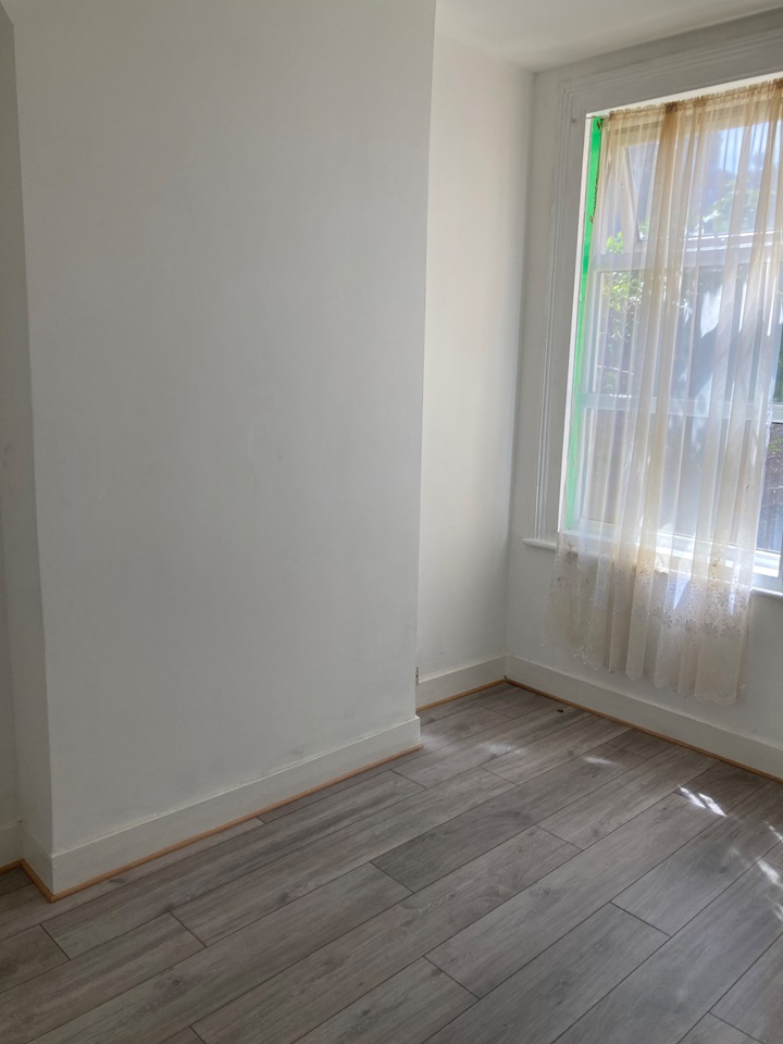 London 3 Bed End Terrace, Seymour Avenue, N17 To Rent Now for £