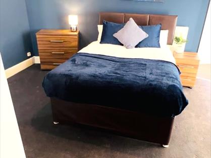 Room in a Shared House, Clarkson Street, IP1