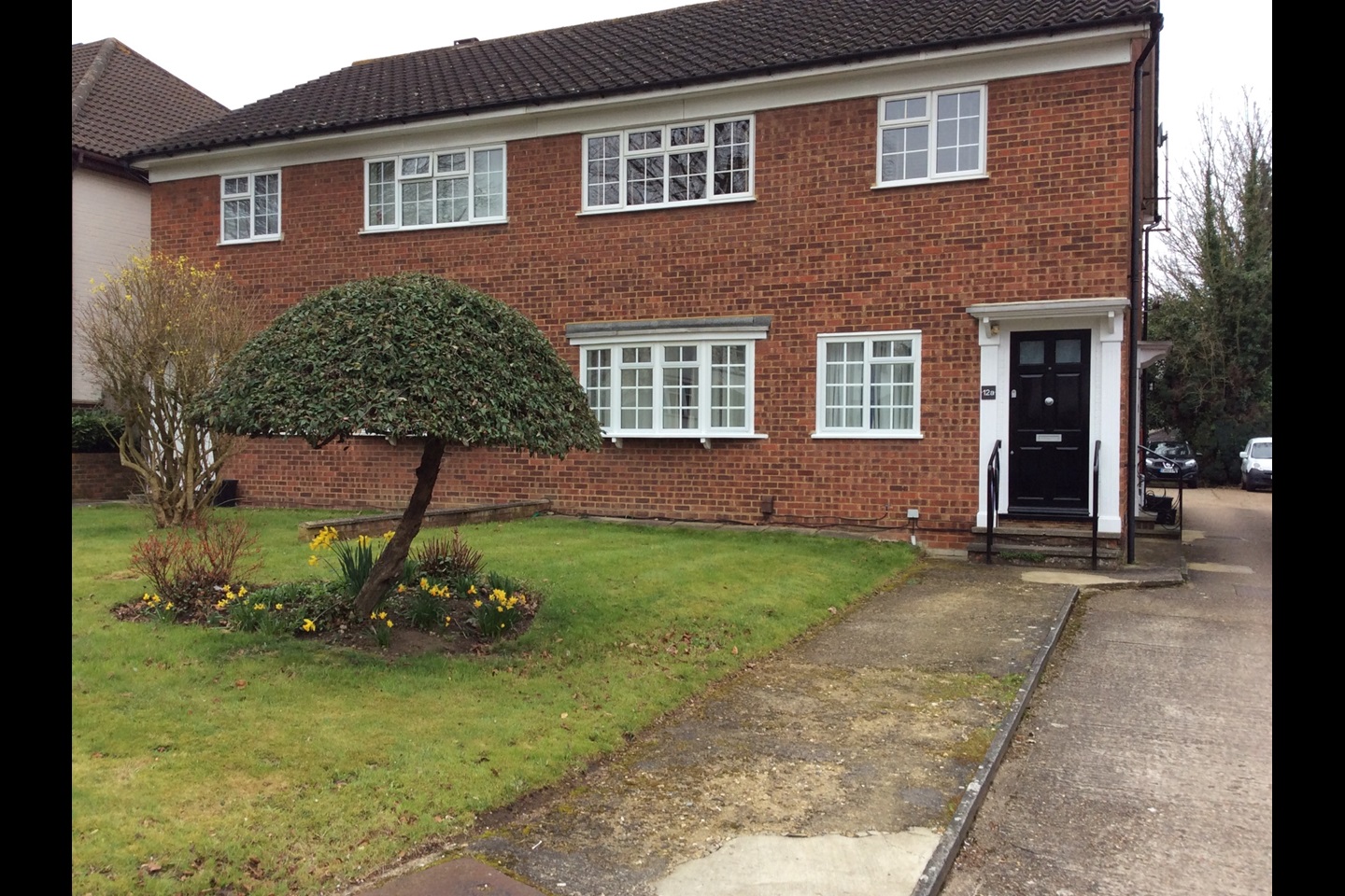 Bromley Kent 2 Bed Magpie Hall Lane, BR2 To Rent Now