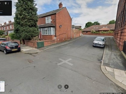 3 Bed End Terrace, Mexborough Grove, LS7