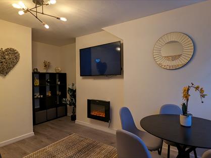 2 Bed Flat, Stratford Street, LS11