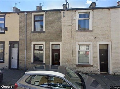 2 Bed Terraced House, St. Cuthbert Street, BB10