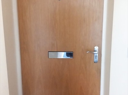 2 Bed Flat, The Academy, LU1