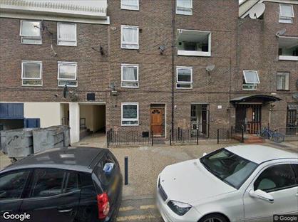 1 Bed Flat, Nairn Street, E14