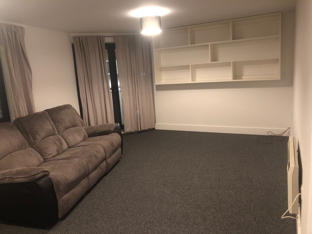 3 Bed Flat, Lord Stanley Court, SE24