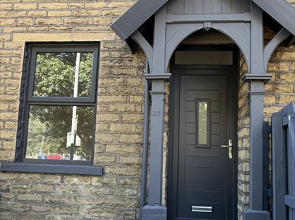 2 Bed Terraced House, Daisy Hill Lane, BD9