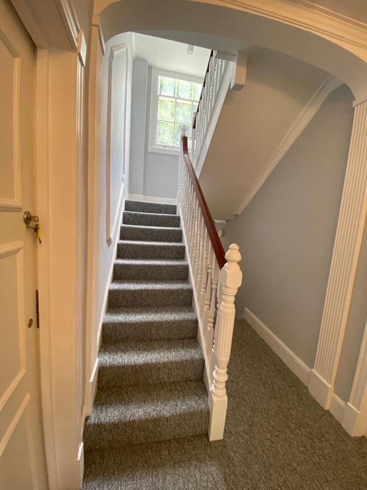 Southampton 1 Bed Flat, Carlton Crescent, SO15 To Rent Now for £995