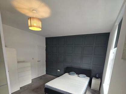 Room in a Shared House, Gilpin Terrace, LS12