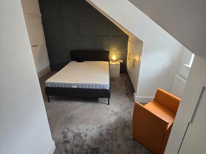 Room in a Shared House, Gilpin Terrace, LS12