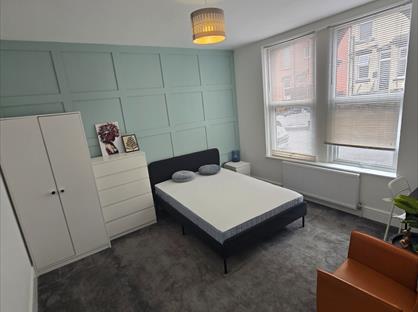 Room in a Shared House, Gilpin Terrace, LS12