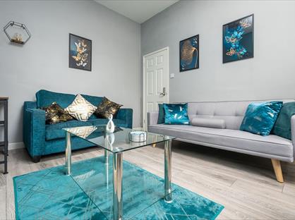 4 Bed Terraced House, Antonio Street, L20