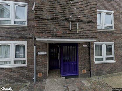 2 Bed Maisonette, Spey Street, E14