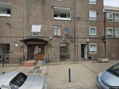 3 Bed Flat, Nairn Street, E14