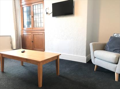 3 Bed Flat, Vicars Lane, NE7