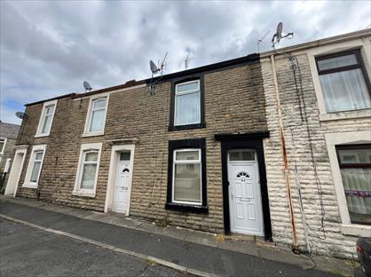 2 Bed Terraced House, Lion Street, BB5
