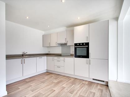 1 Bed Flat, Parrock Road, DA12