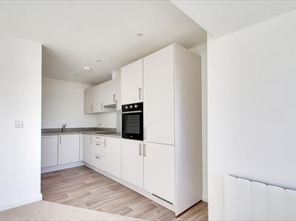 1 Bed Flat, Parrock Road, DA12