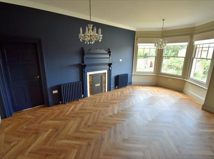 2 Bed Flat, Allcroft Road, RG1