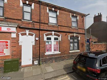 Room in a Shared House, Ashford Street, ST4