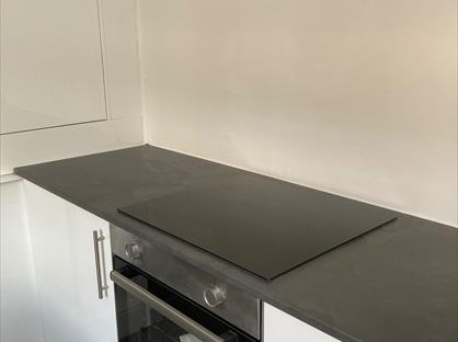 1 Bed Flat, Furnival Rd, ST6