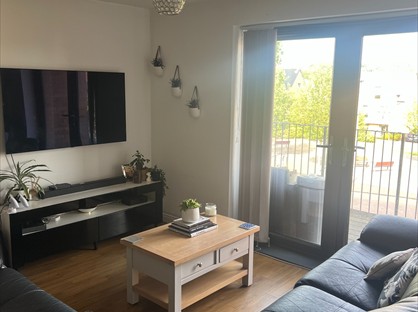 Room in a Shared Flat, Dyson Drive, UB10