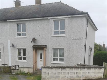2 Bed Flat, Drumley Drive, KA6
