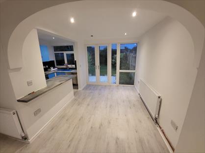 3 Bed Semi-Detached House, Walney Road, L12