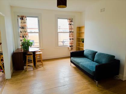 1 Bed Flat, Manor Gardens, N7