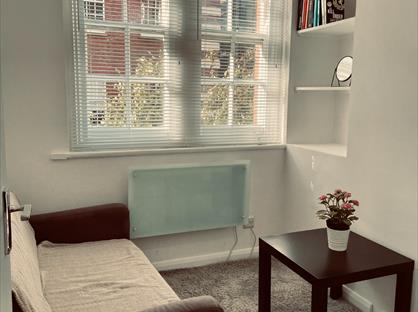 2 Bed Flat, Sinclair House, WC1H