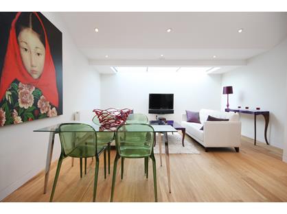 2 Bed Flat, Pembridge Road, W11