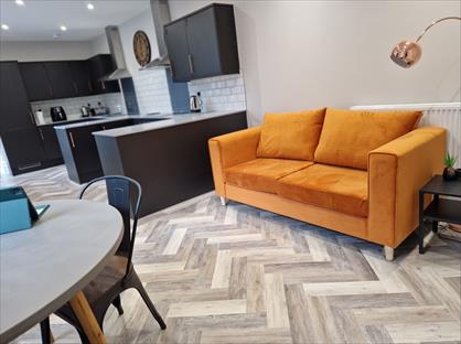 Room in a Shared House, Friars Road, CV1