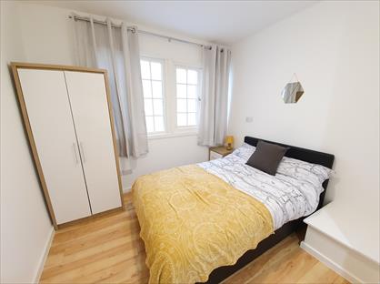 Studio Flat, Lower High Street, WS10