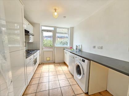 3 Bed End Terrace, Godwin Road, E7
