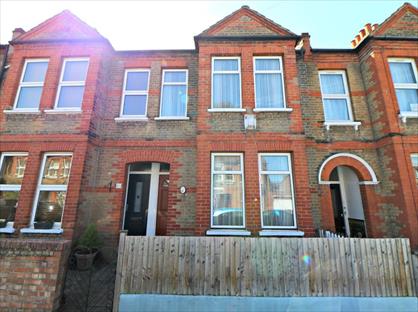 Studio Flat, Lutwyche, SE6