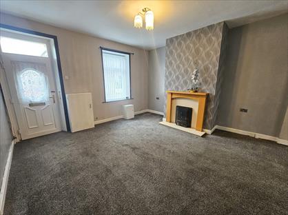 3 Bed Terraced House, Church Street, BB5