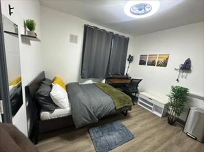 Studio Flat, Lampton Road, TW3