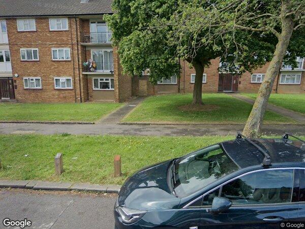 Luton - 2 Bed Flat, Whipperley Ring, LU1 - To Rent Now for £1,275.00 p/m