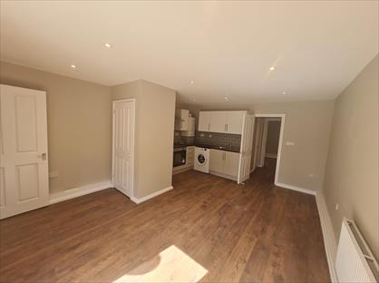 1 Bed Flat, Sandy Hill Road, SE18