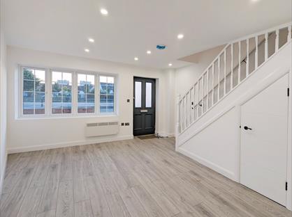 2 Bed End Terrace, Great Cambridge Road, EN1