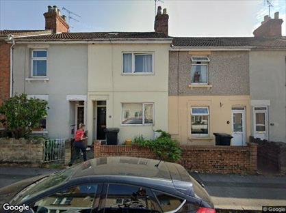 Studio Flat, Swindon, SN1