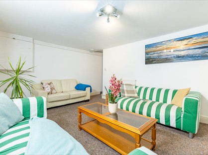 Room in a Shared House, St. Pauls Street North, GL50