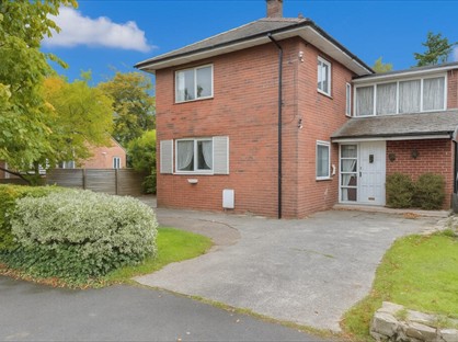 4 bed detached house for rent in 4 Bed Detached House, Janice Drive, PR2