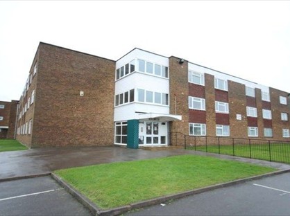 Studio Flat, Long Meadow, HP21