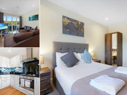 2 Bed Flat, St. Peters Court, TW19